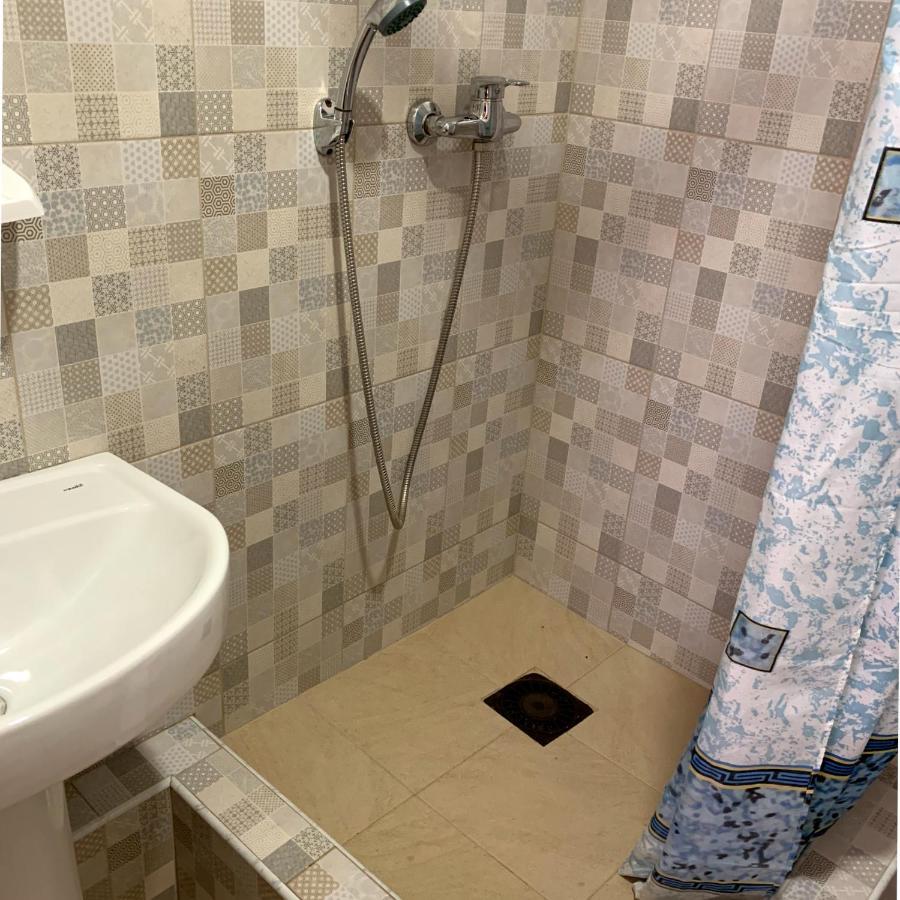Guest House Santin Tschornomorske Exterior foto